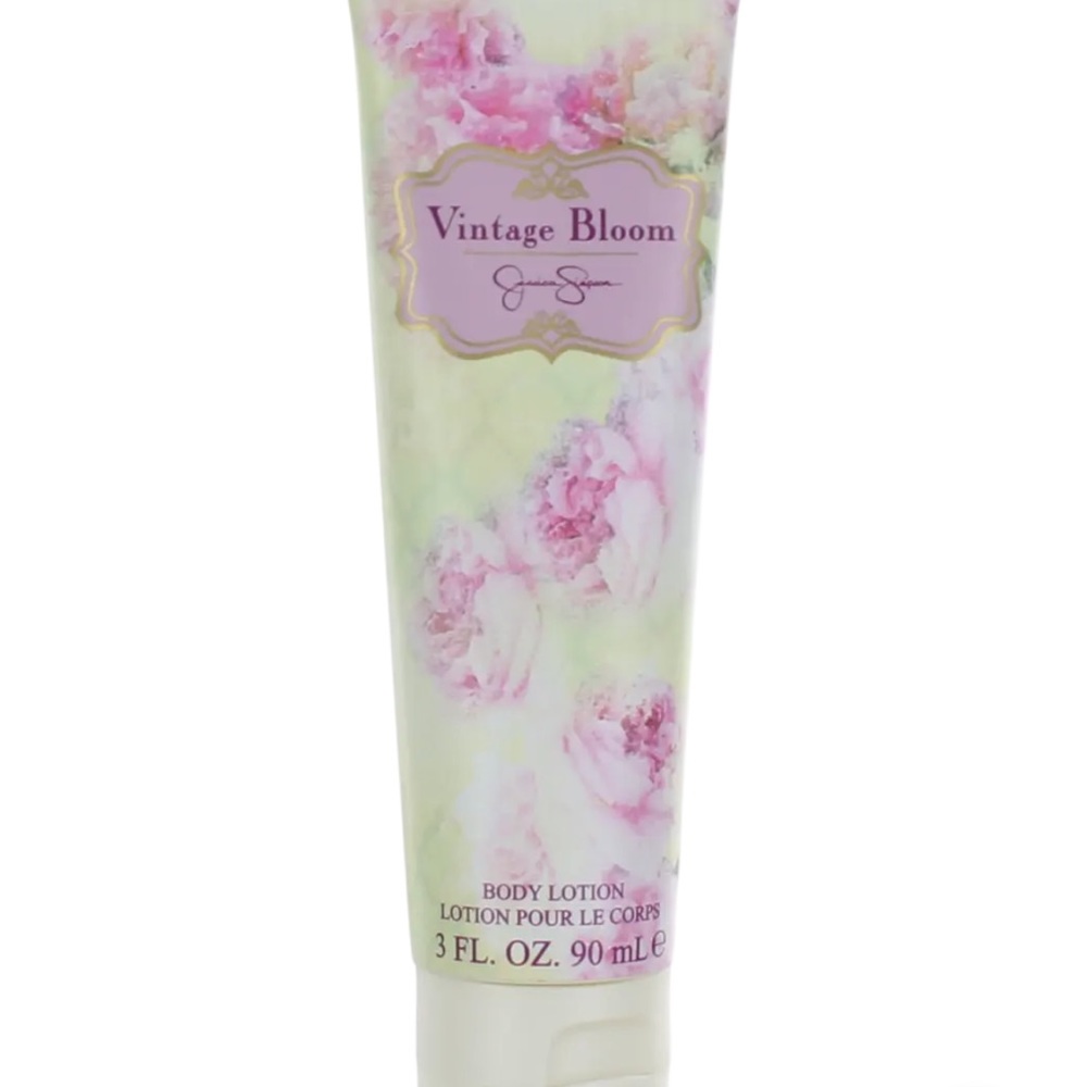 Vintage Bloom By Jessica Simpson For Women